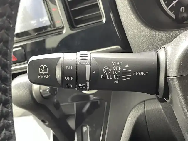 日産 デイズ ルークス ハイウェイスターX 福井県 2014(平26)年 8.6万km モカブラウンP clarionナビ/・Bluetooth/CD/DVD/フルセグTV/純正14インチAW/ビルトインETC/ベンチシート/パワースライドドア/全方位カメラ/プッシュスタート/スマートキー/アイドリングストップ