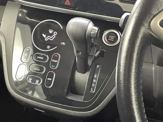 日産 デイズ ルークス ハイウェイスターX 福井県 2014(平26)年 8.6万km モカブラウンP clarionナビ/・Bluetooth/CD/DVD/フルセグTV/純正14インチAW/ビルトインETC/ベンチシート/パワースライドドア/全方位カメラ/プッシュスタート/スマートキー/アイドリングストップ