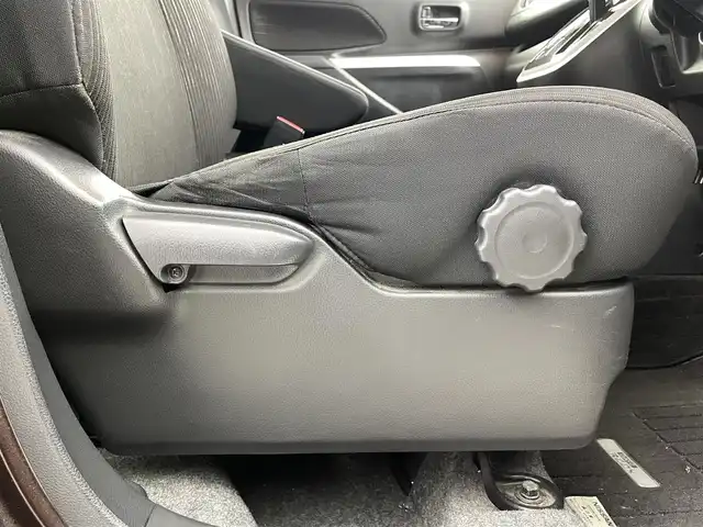 日産 デイズ ルークス ハイウェイスターX 福井県 2014(平26)年 8.6万km モカブラウンP clarionナビ/・Bluetooth/CD/DVD/フルセグTV/純正14インチAW/ビルトインETC/ベンチシート/パワースライドドア/全方位カメラ/プッシュスタート/スマートキー/アイドリングストップ