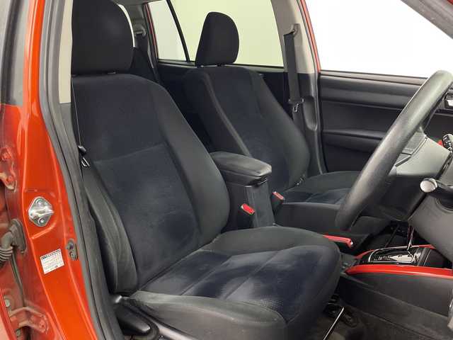 トヨタ カローラ フィールダー 1．5G 群馬県 2015(平27)年 14.8万km オレンジM モデリスタエアロ　純正ナビ　バックカメラ　ルーフレール　ビルトインETC　衝突被害軽減ブレーキ　レーンアシスト　LEDライト　オートハイビーム　オートライト　スマートキー　ステアリングスイッチ