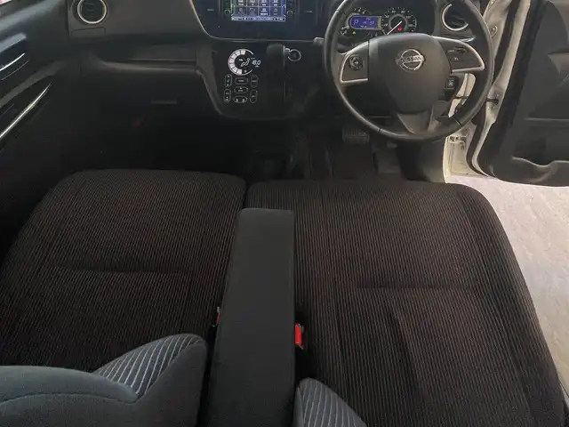 日産 デイズ ルークス ハイウェイスター Gターボ 宮崎県 2018(平30)年 8.2万km ホワイトパール じしゃロン成約済み　落札不可//フルセグテレビ//バックカメラ//アイドリングストップ//ウィンカーミラー//両側パワースライドドア//ETC//全方位カメラ//スペアキー×１//取扱説明書