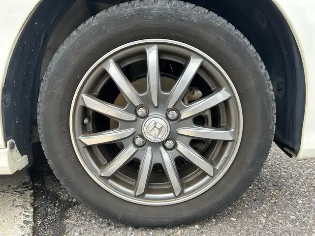 ホンダ Ｎ ＷＧＮ G ターボパッケージ 新潟県 2014(平26)年 6万km プレミアムホワイトパール (株)IDOMが運営する【じしゃロン新潟店】の自社ローン専用車両になります。/こちらは現金またはオートローンご利用時の価格です。自社ローンご希望の方は別途その旨お申付け下さい/プッシュスタート/スペアキー/純正ナビ/CD、DVD、AM、FM視聴可能(走行時可能)/バックカメラ/ETC/クルーズコントロール/本革巻きステアリング/ウインカーミラー