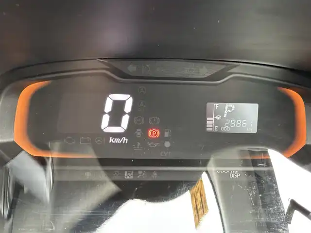 スバル プレオ プラス F 群馬県 2018(平30)年 2.9万km ホワイトIII 社外HDDナビ/(FM/AM/Bluetooth/SD)/ETC/ドラレコ　DRV830/LEDヘッドライト/アイドリングストップ/ABS/横滑り防止装置/取扱説明書