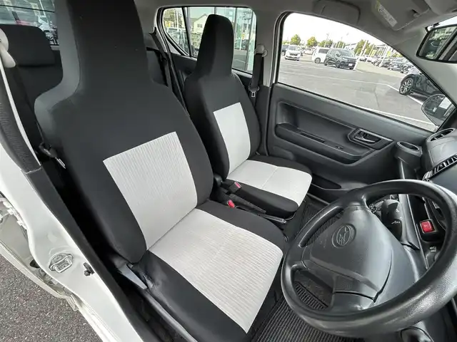 スバル プレオ プラス F 群馬県 2018(平30)年 2.9万km ホワイトIII 社外HDDナビ/(FM/AM/Bluetooth/SD)/ETC/ドラレコ　DRV830/LEDヘッドライト/アイドリングストップ/ABS/横滑り防止装置/取扱説明書