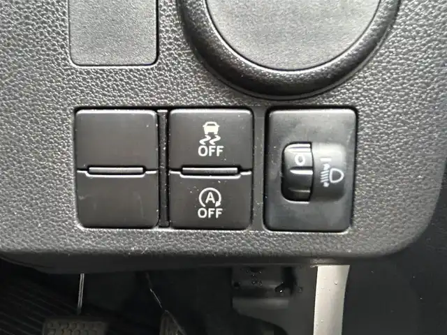 スバル プレオ プラス F 群馬県 2018(平30)年 2.9万km ホワイトIII 社外HDDナビ/(FM/AM/Bluetooth/SD)/ETC/ドラレコ　DRV830/LEDヘッドライト/アイドリングストップ/ABS/横滑り防止装置/取扱説明書