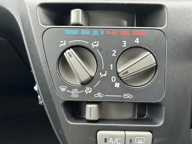 スバル プレオ プラス F 群馬県 2018(平30)年 2.9万km ホワイトIII 社外HDDナビ/(FM/AM/Bluetooth/SD)/ETC/ドラレコ　DRV830/LEDヘッドライト/アイドリングストップ/ABS/横滑り防止装置/取扱説明書