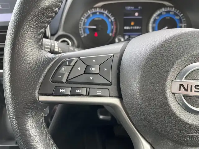 日産 デイズ HWS X プロパイロットED 栃木県 2020(令2)年 5.4万km スパークリングレッド/ブラック プロパイロット/・インテリジェントエマージェンシーブレーキ/・前方衝突予測警報（FCW）/・車線逸脱防止支援システム（LI）/・車線逸脱警報（LDW)/・ふらつき警報（DA）/・踏み間違い衝突防止アシスト/・ハイビームアシスト/・SOSコール/・標識認識機能/・先行車発進お知らせ/純正9インチSDナビ/・フルセグTV/・CD/DVD/BT/・iPod/USB/SD/・AM.FM/アラウンドビューモニター/純正ドライブレコーダー/ETC/革巻きステアリング/ステアリングスイッチ/電子パーキングブレーキ/オートホールド/USBポート/アイドリングストップ/LEDヘッドライト/フォグランプ/オートライト/スマートキー×２/プッシュスタート/純正14インチAW/純正フロアマット/純正ドアバイザー/横滑り防止システム/電動格納ウィンカーミラー