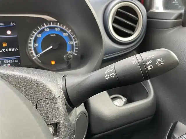 日産 デイズ HWS X プロパイロットED 栃木県 2020(令2)年 5.4万km スパークリングレッド/ブラック プロパイロット/・インテリジェントエマージェンシーブレーキ/・前方衝突予測警報（FCW）/・車線逸脱防止支援システム（LI）/・車線逸脱警報（LDW)/・ふらつき警報（DA）/・踏み間違い衝突防止アシスト/・ハイビームアシスト/・SOSコール/・標識認識機能/・先行車発進お知らせ/純正9インチSDナビ/・フルセグTV/・CD/DVD/BT/・iPod/USB/SD/・AM.FM/アラウンドビューモニター/純正ドライブレコーダー/ETC/革巻きステアリング/ステアリングスイッチ/電子パーキングブレーキ/オートホールド/USBポート/アイドリングストップ/LEDヘッドライト/フォグランプ/オートライト/スマートキー×２/プッシュスタート/純正14インチAW/純正フロアマット/純正ドアバイザー/横滑り防止システム/電動格納ウィンカーミラー