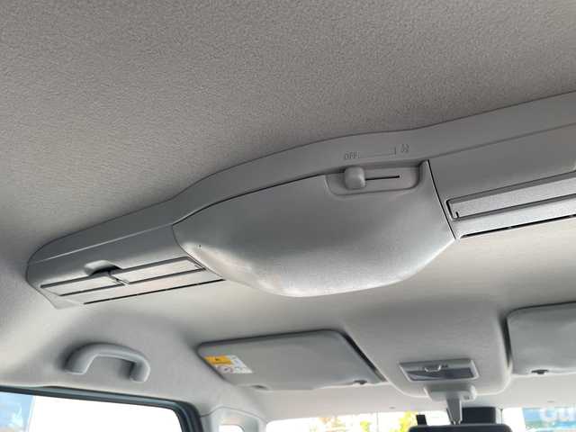 スズキ スペーシア ギア HYBRID XZターボ 石川県 2020(令2)年 5.6万km オフブルーメタリック/ガンメタリック2トーンルーフ 社外オーディオ　ＥＴＣ　スマートキー　Ｐスタート　シートヒーター　レーダーブレーキ　ベンチシート　ＬＥＤヘッドライト　オートライト　両側パワスラ　クルーズコントロール