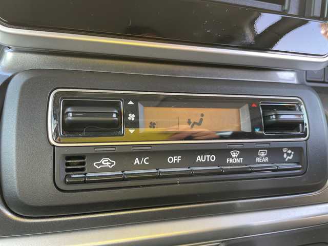 スズキ スペーシア ギア HYBRID XZターボ 石川県 2020(令2)年 5.6万km オフブルーメタリック/ガンメタリック2トーンルーフ 社外オーディオ　ＥＴＣ　スマートキー　Ｐスタート　シートヒーター　レーダーブレーキ　ベンチシート　ＬＥＤヘッドライト　オートライト　両側パワスラ　クルーズコントロール