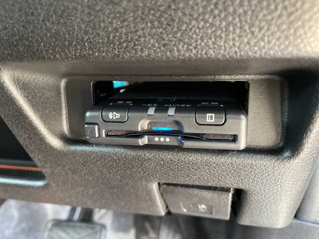 スズキ スペーシア ギア HYBRID XZターボ 石川県 2020(令2)年 5.6万km オフブルーメタリック/ガンメタリック2トーンルーフ 社外オーディオ　ＥＴＣ　スマートキー　Ｐスタート　シートヒーター　レーダーブレーキ　ベンチシート　ＬＥＤヘッドライト　オートライト　両側パワスラ　クルーズコントロール