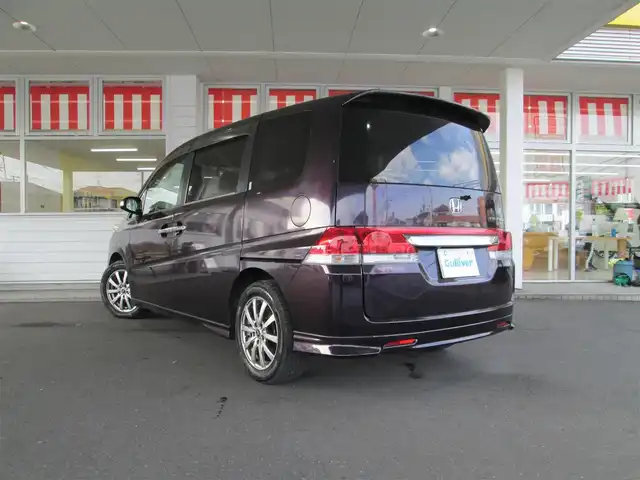 ホンダ ステップワゴン