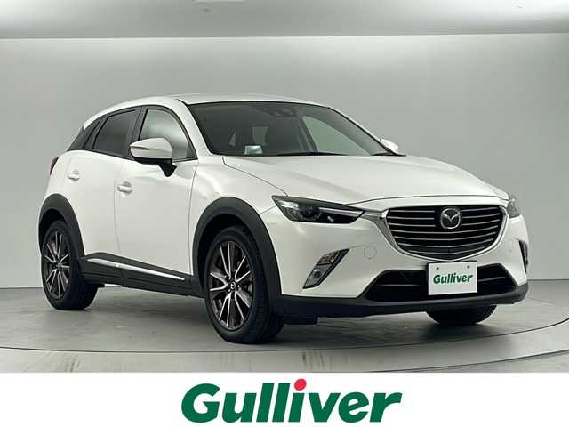 マツダ ＣＸ－３