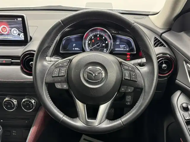 マツダ ＣＸ－３