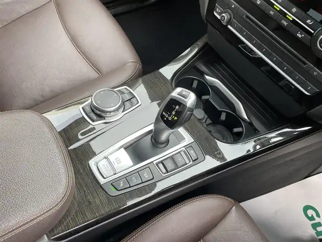ＢＭＷ Ｘ３ xDrive20i Xライン 和歌山県 2015(平27)年 4.8万km サファイアブラックP 純正メーカーナビ・USB・Bluetooth/全周囲カメラ/ドライブレコーダー/パワーバックドア/クルーズコントロール/前席シートヒーター　/前席パワーシート　　/ヒルディセントコントロール/パーキングアシスト/ETC/プッシュスタート/アイドリングストップ/レーダー探知機/ドライビングモード（ECO RT/SPORT）/横滑り制御機能/コーナーセンサー