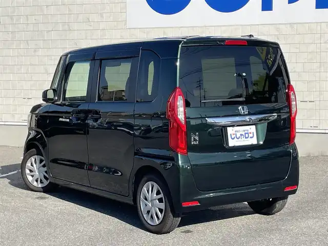 ホンダ Ｎ ＢＯＸ G L ホンダセンシング 佐賀県 2018(平30)年 7万km ブリティッシュグリーンP 自社ローンご希望の方は別途その旨お申付け下さい/こちらは現金またはオートローンご利用時の価格です/社外メモリーナビ【Pioneer:AVIC-RZ901】/・フルセグテレビ/・Bluetooth接続/・DVD再生機能/・スマートループ/・ハンズフリー/片側パワスラ/バックカメラ/ドラレコ/ビルトインETC/ホンダセンシング/・レーダークルーズコントロール/・車線逸脱警告システム/・衝突被害軽減システム