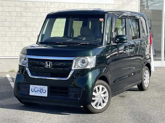 ホンダ Ｎ ＢＯＸ G L ホンダセンシング 佐賀県 2018(平30)年 7万km ブリティッシュグリーンP 自社ローンご希望の方は別途その旨お申付け下さい/こちらは現金またはオートローンご利用時の価格です/社外メモリーナビ【Pioneer:AVIC-RZ901】/・フルセグテレビ/・Bluetooth接続/・DVD再生機能/・スマートループ/・ハンズフリー/片側パワスラ/バックカメラ/ドラレコ/ビルトインETC/ホンダセンシング/・レーダークルーズコントロール/・車線逸脱警告システム/・衝突被害軽減システム