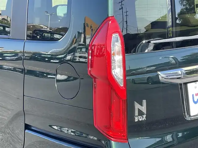 ホンダ Ｎ ＢＯＸ G L ホンダセンシング 佐賀県 2018(平30)年 7万km ブリティッシュグリーンP 自社ローンご希望の方は別途その旨お申付け下さい/こちらは現金またはオートローンご利用時の価格です/社外メモリーナビ【Pioneer:AVIC-RZ901】/・フルセグテレビ/・Bluetooth接続/・DVD再生機能/・スマートループ/・ハンズフリー/片側パワスラ/バックカメラ/ドラレコ/ビルトインETC/ホンダセンシング/・レーダークルーズコントロール/・車線逸脱警告システム/・衝突被害軽減システム