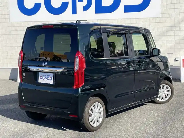 ホンダ Ｎ ＢＯＸ G L ホンダセンシング 佐賀県 2018(平30)年 7万km ブリティッシュグリーンP 自社ローンご希望の方は別途その旨お申付け下さい/こちらは現金またはオートローンご利用時の価格です/社外メモリーナビ【Pioneer:AVIC-RZ901】/・フルセグテレビ/・Bluetooth接続/・DVD再生機能/・スマートループ/・ハンズフリー/片側パワスラ/バックカメラ/ドラレコ/ビルトインETC/ホンダセンシング/・レーダークルーズコントロール/・車線逸脱警告システム/・衝突被害軽減システム