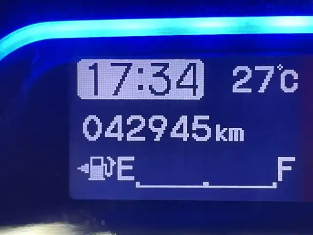 ホンダ フリード ハイブリット ジャストセレクション 大阪府 2014(平26)年 4.3万km プレミアムスパークルブラックパール 純正ナビ(フルセグ/DVD再生/Bluetooth) バックカメラ ETC クルコン 両側パワースライドドア オートライト アイドリングストップ ハーフレザー ドラレコ HIDヘッドライト 禁煙車