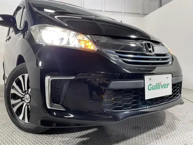 ホンダ フリード ハイブリット ジャストセレクション 大阪府 2014(平26)年 4.3万km プレミアムスパークルブラックパール 純正ナビ(フルセグ/DVD再生/Bluetooth) バックカメラ ETC クルコン 両側パワースライドドア オートライト アイドリングストップ ハーフレザー ドラレコ HIDヘッドライト 禁煙車