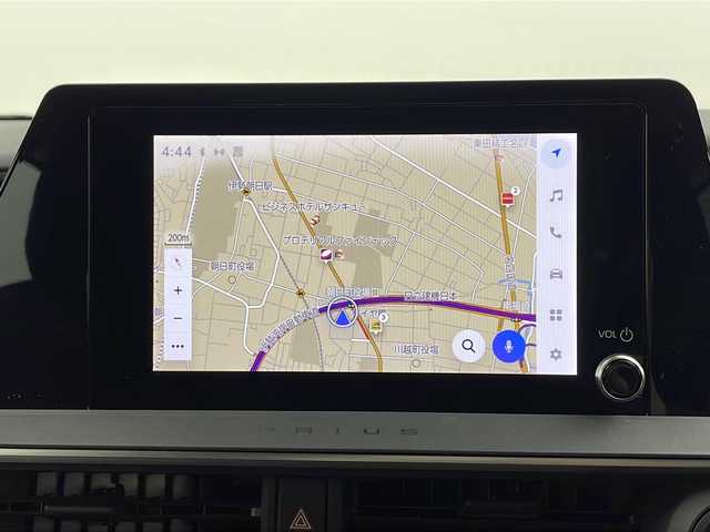 トヨタ プリウス G 埼玉県 2023(令5)年 1.6万km プラチナホワイトパールマイカ 禁煙車/純正８インチナビ/　(Bluetooth/フルセグ/AppleCarPlay/androidAuto)/バックカメラ/トヨタセーフティセンス/プリクラッシュセーフティシステム/レーダークルーズコントロール/レーンディパーチャーアラート/プロドライビングアシスト/クリアランスソナー/オートマチックハイビーム/パーキングサポートブレーキ/ロードサインアシスト/ＬＥＤヘッドライト/リアフォグ/ビルドインＥＴＣ２．０/電子パーキング/純正１９インチアルミホイール/革巻きステアリング