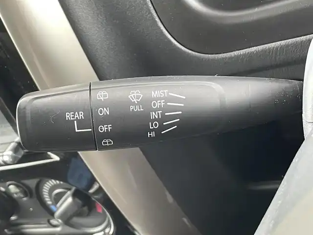 スズキ ジムニー ランドベンチャー 茨城県 2014(平26)年 9.5万km ブルーイッシュブラックパール3 ４WD/背面タイヤ/AW純正/社外ナビ/ワンセグテレビ/ハロゲンヘッドライト/リモコンキー/スペアキー/シートヒーター/ミラーヒーター/ハーフレザーシート/パワステ/パワーウィンドウ/ABS/ETC