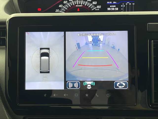 スズキ ソリオ バンディット HV MV 宮城県 2020(令2)年 1.3万km プレミアムシルバーメタリック/ブラック2トーンルーフ ハイブリッド車/純正ナビ/CD/USB/BT/AM/FM/SD/フルセグTV/アラウンドビューモニター/バックカメラ/レーンキープアシスト/レーダークルーズコントロール/横滑り防止システム/ヘッドアップディスプレイ/衝突軽減ブレーキ/TRC/片側パワースライドドア/D/N席シートヒーター/オートライト/LEDライト/革巻きステアリング/ステアリングスイッチ/電動格納ミラー/ダブル＆サイド＆カーテンエアバック/プッシュスタート/スマートキー