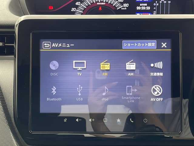 スズキ ソリオ バンディット HV MV 宮城県 2020(令2)年 1.3万km プレミアムシルバーメタリック/ブラック2トーンルーフ ハイブリッド車/純正ナビ/CD/USB/BT/AM/FM/SD/フルセグTV/アラウンドビューモニター/バックカメラ/レーンキープアシスト/レーダークルーズコントロール/横滑り防止システム/ヘッドアップディスプレイ/衝突軽減ブレーキ/TRC/片側パワースライドドア/D/N席シートヒーター/オートライト/LEDライト/革巻きステアリング/ステアリングスイッチ/電動格納ミラー/ダブル＆サイド＆カーテンエアバック/プッシュスタート/スマートキー