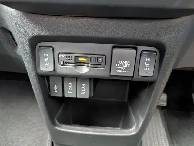 ホンダ Ｎ ＷＧＮ カスタム G SSパッケージ 福井県 2017(平29)年 8.7万km クリスタルブラックパール ワンオーナー車/純正14インチAW/４WD/前方ドライブレコーダー/クルーズコントロール/バックカメラ/衝突被害軽減システム/シートヒーター/Fフォグ/ホンダ純正メモリナビ（CD/DVD/BT/USB/AUX/iPod）/フルセグテレビ/横滑り防止装置/盗難防止装置/電格ミラー/ETC/アイドリングストップ/ダブル＋サイドエアバッグ/カーテンエアバッグ/純正フロアマット/スマートキー