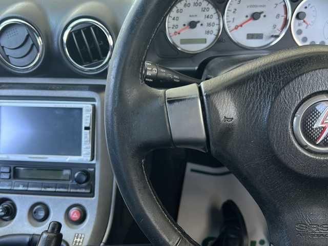 日産 シルビア スペックS Lパッケージ 神奈川県 2001(平13)年 11.4万km ホワイトパール 純正7インチナビ/(AM/FM/MD/CD)/レザーシート/フォグランプ/電動格納ミラー/社外17インチAW/フロアマット/取扱説明書/保証書