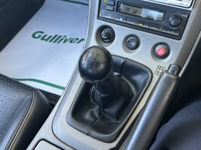 日産 シルビア スペックS Lパッケージ 神奈川県 2001(平13)年 11.4万km ホワイトパール 純正7インチナビ/(AM/FM/MD/CD)/レザーシート/フォグランプ/電動格納ミラー/社外17インチAW/フロアマット/取扱説明書/保証書