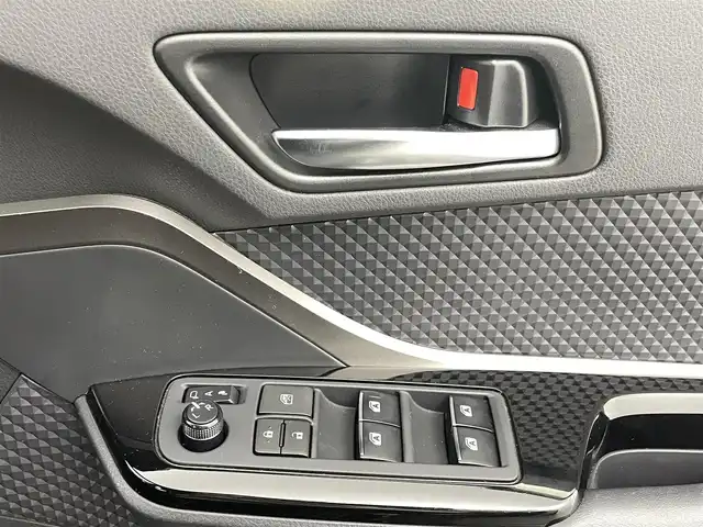 トヨタ Ｃ－ＨＲ G－T モード ネロ 熊本県 2019(令1)年 6.8万km ブラックマイカ 純正ナビNSZT-Y68T（ＣＤ・ＤＶＤ・フルセグ・ＢＴ）/バックカメラ　/ビルトインＥＴＣ2.0　/純正前後ドライブレコーダー　/前席シートヒーター　/前後クリアランスソナー　/トヨタセーフティーセンス/・プリクラッシュセーフティ/・レーンキープアシスト/・アダブティブクルーズコントロール/・オートハイビーム/・ブラインドスポットモニター/ハーフレザーシート/純正フロアマット/純正１８インチAW/シーケンシャルウインカー/オートライト/LEDヘッドライト/フォグライト/スマートキー/プッシュスタート/スペアキー１本　