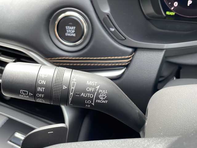 マツダ ＣＸ－６０ XD HV エクスクルーシブスポーツ 広島県 2022(令4)年 2.3万km ロジウムホワイトプレミアムメタリック 禁煙/パノラマサンルーフ/スマートブレーキサポート/マツダコネクトナビ/Apple CarPlay/Android Auto/フルセグTV/Bluetooth/USB/360度ビューモニター/レザーシート/シートヒーター /シートベンチレーション /パワーシート/メモリーシート /パワーバックドア /レーダークルーズコントロール/LEDオートライト/ステアリングスイッチ/ステアリングヒーター/ビルトインETC/フロアマット/スマートキー/スペアキー /BOSEサウンド