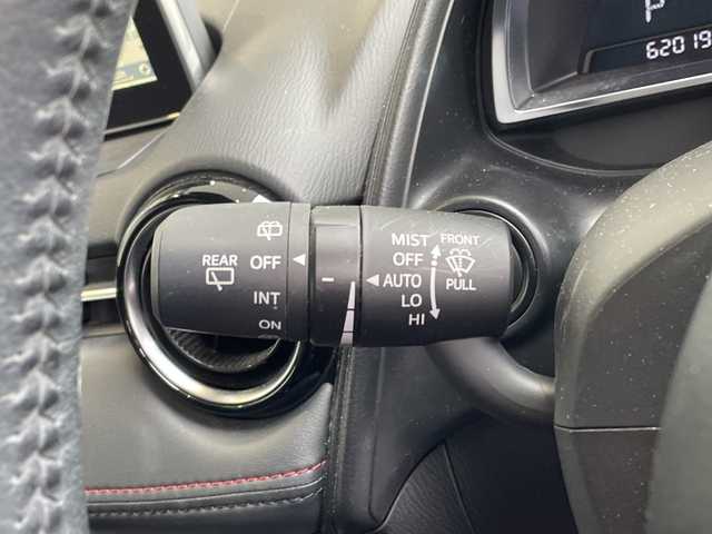 マツダ ＣＸ－３ XD ツーリング Lパッケージ 愛知県 2015(平27)年 6.2万km セラミックM 純正ナビ/レーダークルーズコントロール/シートヒーター/バックカメラ/ヘッドアップディスプレイ/純正アルミホイール/ブラインドスポットモニター/LEDヘッドライト/パドルシフト/ドライブレコーダー/ETC/衝突軽減システム/フルセグ/CD DVD/Bluetooth/ステアリングスイッチ/スマートキー/プッシュスタート