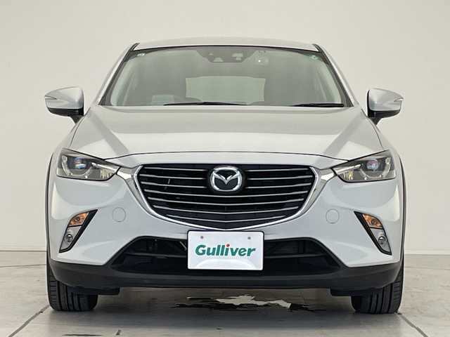 マツダ ＣＸ－３ XD ツーリング Lパッケージ 愛知県 2015(平27)年 6.2万km セラミックM 純正ナビ/レーダークルーズコントロール/シートヒーター/バックカメラ/ヘッドアップディスプレイ/純正アルミホイール/ブラインドスポットモニター/LEDヘッドライト/パドルシフト/ドライブレコーダー/ETC/衝突軽減システム/フルセグ/CD DVD/Bluetooth/ステアリングスイッチ/スマートキー/プッシュスタート