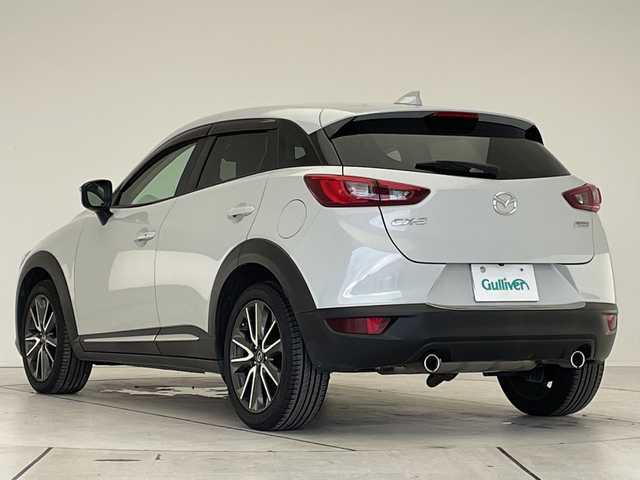 マツダ ＣＸ－３ XD ツーリング Lパッケージ 愛知県 2015(平27)年 6.2万km セラミックM 純正ナビ/レーダークルーズコントロール/シートヒーター/バックカメラ/ヘッドアップディスプレイ/純正アルミホイール/ブラインドスポットモニター/LEDヘッドライト/パドルシフト/ドライブレコーダー/ETC/衝突軽減システム/フルセグ/CD DVD/Bluetooth/ステアリングスイッチ/スマートキー/プッシュスタート
