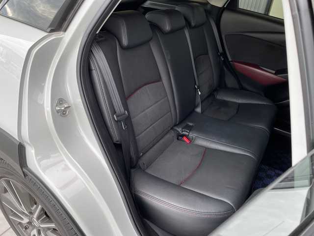 マツダ ＣＸ－３ XD ツーリング Lパッケージ 愛知県 2015(平27)年 6.2万km セラミックM 純正ナビ/レーダークルーズコントロール/シートヒーター/バックカメラ/ヘッドアップディスプレイ/純正アルミホイール/ブラインドスポットモニター/LEDヘッドライト/パドルシフト/ドライブレコーダー/ETC/衝突軽減システム/フルセグ/CD DVD/Bluetooth/ステアリングスイッチ/スマートキー/プッシュスタート