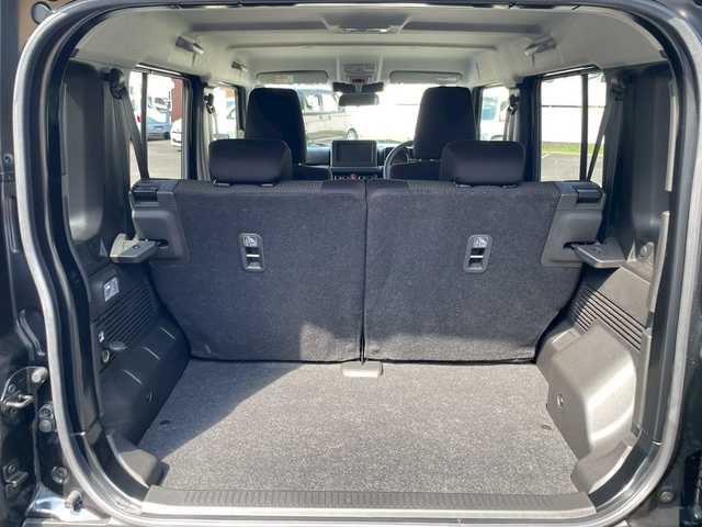 スズキ ジムニー ノマド FC 宮崎県 2025(令7)年 0.1千km 黒 登録済未使用車　/レーダークルコン　/シートヒーター　/オートライト　/バックフォグ　/コーナーセンサー　/バックサポート　/レーンキープ　/純正フロアマット