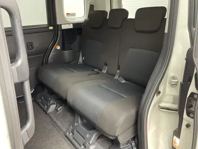 トヨタ ルーミー X 新潟県 2022(令4)年 9万km パールホワイトⅢ カロッツェリアメモリナビ【AVIC-RZ403】/　Bluetooth/CD/DVD/USB/衝突被害軽減ブレーキ/レーンキープアシスト/前後コーナーセンサー/片側パワースライドドア/バックモニター/ETC/オートマチックハイビーム/アイドリングストップ/横滑り防止装置/ステアリングスイッチ