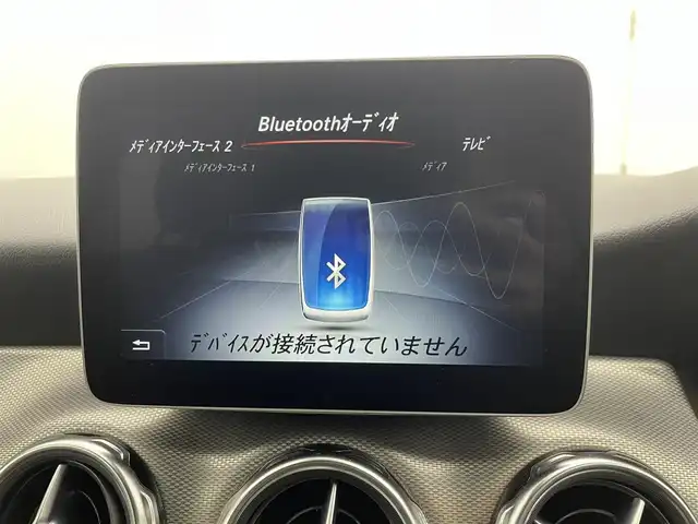 メルセデス・ベンツ ＧＬＡ２２０ 4マチック 茨城県 2018(平30)年 5.1万km コスモスブラック HDDナビ/・バックカメラ/・CDチェンジャー/・ワンセグテレビ/・Bluetooth接続/ドラレコ/ETC/クルーズコントロール/プッシュスタート/電動リアゲート/パドルシフト/ルーフレール/レーンアシストキープ/コーナーセンサー/ダウンヒルアシストコントロール/オートライト/革シート