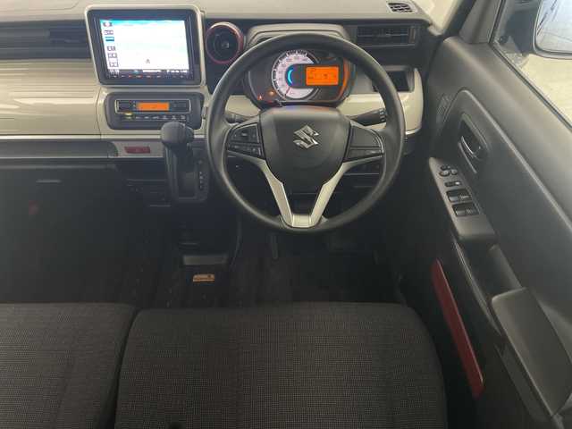 スズキ スペーシア HYBRID X 宮崎県 2018(平30)年 7万km アーバンブラウンパールメタリック SUZUKI Safety Support/〇デュアルカメラブレーキサポート/〇後退時ブレーキサポート/〇誤発進抑制機能/後方誤発進抑制機能/〇車線逸脱警報機能/〇ふらつき警報機能/〇コーナーセンサー/〇オートマチックハイビーム/純正8インチSDナビ/フルセグTV/CD/DVD/Bluetooth/全方位カメラ/両側パワースライドドア/シートヒーター/アイドリングストップ/純正14インチAW/ETC/スマートキー×2/保証書/取扱説明書