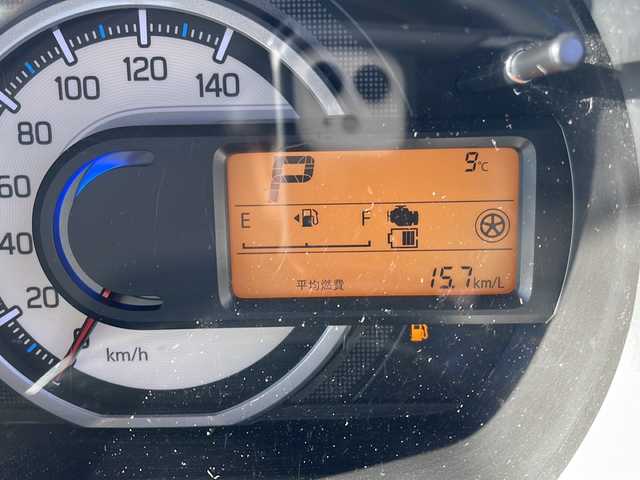 スズキ スペーシア HYBRID G 三重県 2019(平31)年 3.9万km ブルーイッシュブラックパール3 社外ナビ/ETＣ/両側スライドドア/後クリアランスソナー/アイドリングストップ/レーンキープアシスト/プリクラッシュ/横滑り防止/デュアルセンサーブレーキサポート/リアパーキングセンサー/オートライト/ヘッドライトレベライザー/純正フロアマット/純正ドアバイザー/電動格納ミラー/禁煙車