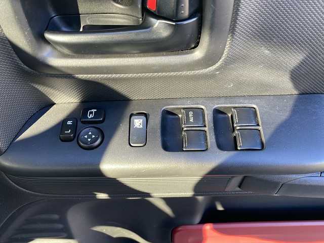 スズキ スペーシア HYBRID G 三重県 2019(平31)年 3.9万km ブルーイッシュブラックパール3 社外ナビ/ETＣ/両側スライドドア/後クリアランスソナー/アイドリングストップ/レーンキープアシスト/プリクラッシュ/横滑り防止/デュアルセンサーブレーキサポート/リアパーキングセンサー/オートライト/ヘッドライトレベライザー/純正フロアマット/純正ドアバイザー/電動格納ミラー/禁煙車