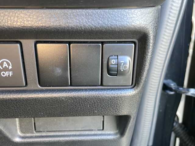 スズキ スペーシア HYBRID G 三重県 2019(平31)年 3.9万km ブルーイッシュブラックパール3 社外ナビ/ETＣ/両側スライドドア/後クリアランスソナー/アイドリングストップ/レーンキープアシスト/プリクラッシュ/横滑り防止/デュアルセンサーブレーキサポート/リアパーキングセンサー/オートライト/ヘッドライトレベライザー/純正フロアマット/純正ドアバイザー/電動格納ミラー/禁煙車