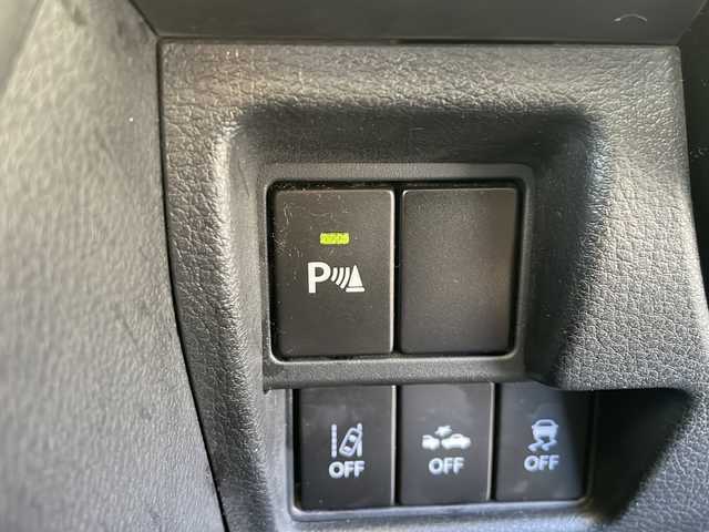 スズキ スペーシア HYBRID G 三重県 2019(平31)年 3.9万km ブルーイッシュブラックパール3 社外ナビ/ETＣ/両側スライドドア/後クリアランスソナー/アイドリングストップ/レーンキープアシスト/プリクラッシュ/横滑り防止/デュアルセンサーブレーキサポート/リアパーキングセンサー/オートライト/ヘッドライトレベライザー/純正フロアマット/純正ドアバイザー/電動格納ミラー/禁煙車