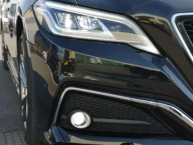 トヨタ クラウン ハイブリッド RS アドバンス 茨城県 2021(令3)年 6.5万km プレシャスブラックパール 純正ナビ/【AM・FM・DISC・SD・USB・BT・TV】/パワーシート/シートメモリ/シートヒーター/エアシート/100V電源/ステアリングヒーター/ワイヤレス充電/HUD/BSM/パドルシフト/レーダークルコン/ETC2.0/全方位カメラ/ブレーキホールド/前後ドラレコ/前後コーナーセンサー