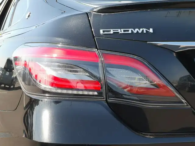 トヨタ クラウン ハイブリッド RS アドバンス 茨城県 2021(令3)年 6.5万km プレシャスブラックパール 純正ナビ/【AM・FM・DISC・SD・USB・BT・TV】/パワーシート/シートメモリ/シートヒーター/エアシート/100V電源/ステアリングヒーター/ワイヤレス充電/HUD/BSM/パドルシフト/レーダークルコン/ETC2.0/全方位カメラ/ブレーキホールド/前後ドラレコ/前後コーナーセンサー