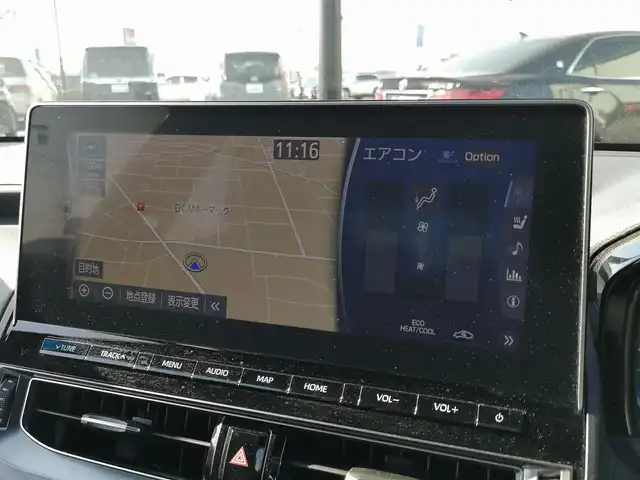 トヨタ クラウン ハイブリッド RS アドバンス 茨城県 2021(令3)年 6.5万km プレシャスブラックパール 純正ナビ/【AM・FM・DISC・SD・USB・BT・TV】/パワーシート/シートメモリ/シートヒーター/エアシート/100V電源/ステアリングヒーター/ワイヤレス充電/HUD/BSM/パドルシフト/レーダークルコン/ETC2.0/全方位カメラ/ブレーキホールド/前後ドラレコ/前後コーナーセンサー