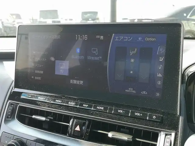 トヨタ クラウン ハイブリッド RS アドバンス 茨城県 2021(令3)年 6.5万km プレシャスブラックパール 純正ナビ/【AM・FM・DISC・SD・USB・BT・TV】/パワーシート/シートメモリ/シートヒーター/エアシート/100V電源/ステアリングヒーター/ワイヤレス充電/HUD/BSM/パドルシフト/レーダークルコン/ETC2.0/全方位カメラ/ブレーキホールド/前後ドラレコ/前後コーナーセンサー